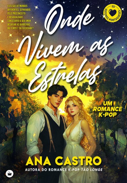 Onde Vivem as Estrelas