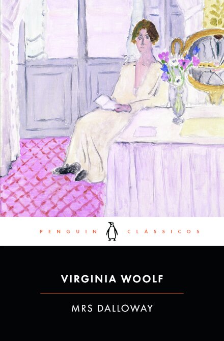 Mrs Dalloway