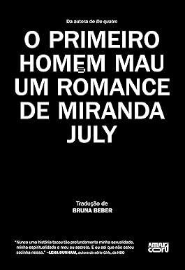 Primeiro homem mau, O