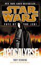 Star Wars: Fate of the Jedi: Apocalypse