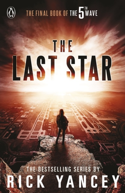 The Fifth Wave Book 3 The Last Star Book