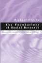 The Foundations of Social Research