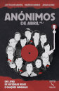 Anónimos de Abril