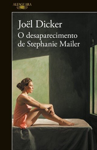 O Desaparecimento De Stephanie Mailer