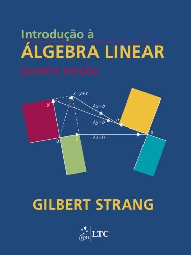 Introduçãoo À Álgebra Linear