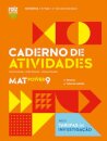 MatPower 9 - Matemática - 9.º ano Caderno de atividades 2025