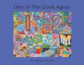 One to Ten Look Again
