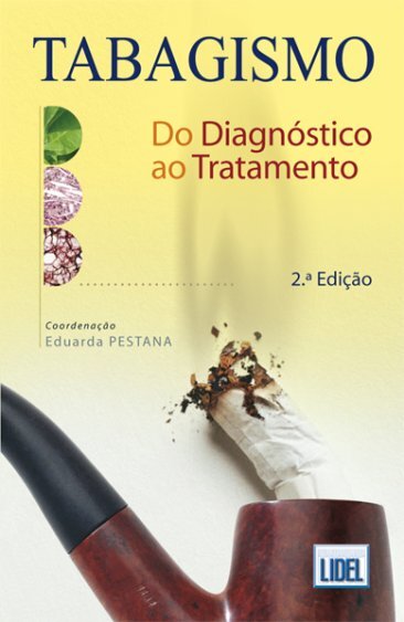 Tabagismo-Do Diagnostico Ao Tratam.