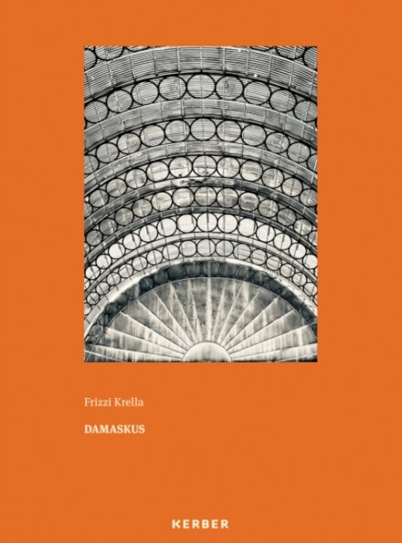 Damaskus: Frizzi Krella