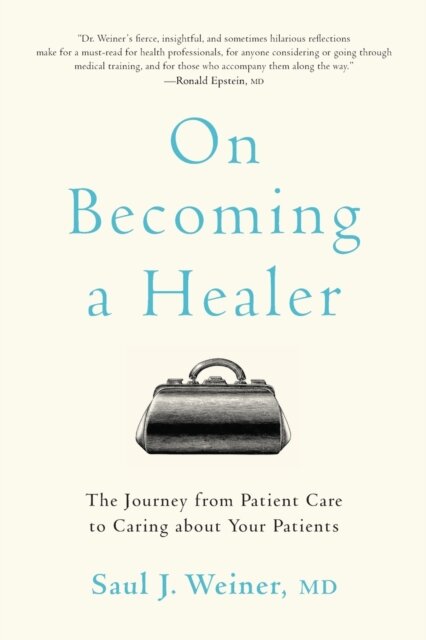 On Becoming a Healer