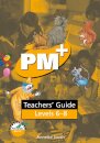 PM Plus Yellow Level 6-8 Teachers' Guide