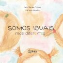 Somos Iguais Mas Diferentes