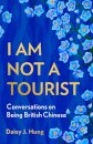 I Am Not a Tourist