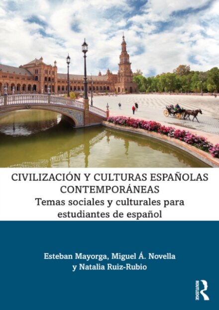 Civilizacion y culturas espanolas contemporaneas