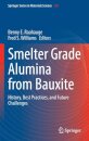 Smelter Grade Alumina from Bauxite
