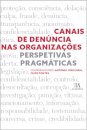 Canais de Denúncia nas Organizações