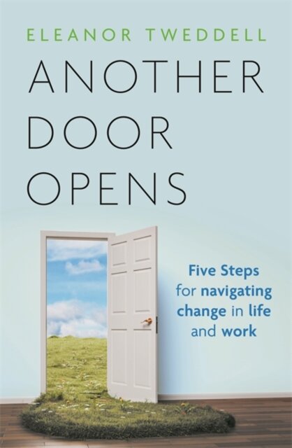 Another Door Opens
