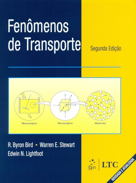 Fenômenos De Transporte
