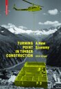 Turning Point in Timber Construction