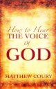 How to Hear the Voice of God