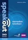 Speakout 2E Intermediate At