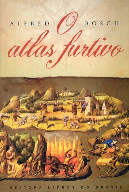 O Atlas Furtivo-Vida Cultura 88