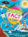 A Curious Fact a Day