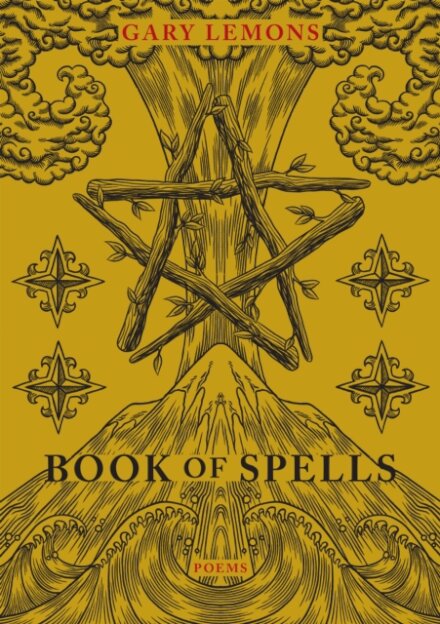 Book of Spells