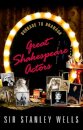 Great Shakespeare Actors