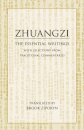 Zhuangzi: The Essential Writings