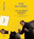 The Dr Nikola Omnibus Vol 1