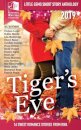 Tigers Eye - 2019 RWA Little Gems Short Story Anthology