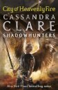 The Mortal Instruments 6: City of Heavenly Fire