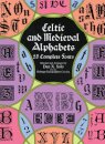 Celtic and Medieval Alphabets