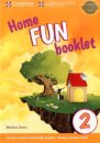 Storyfun Level 2 Home Fun Booklet