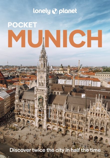 Munich Pocket 3