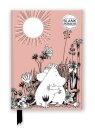 Moomin Love (Foiled Blank Journal)