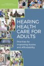 Hearing Health Care for Adults