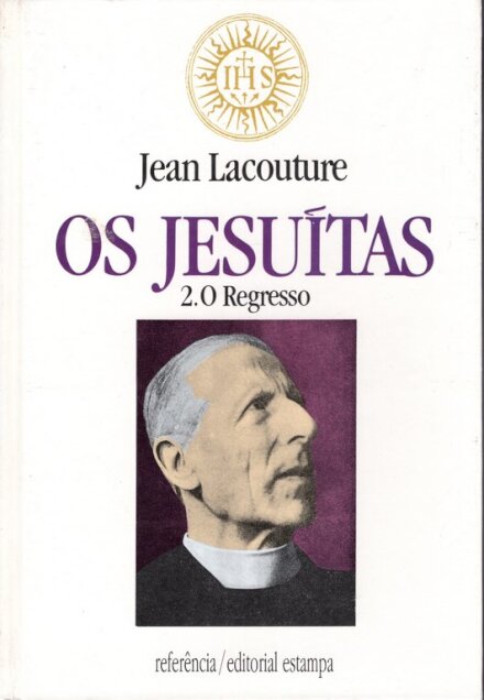 Os Jesuitas-Vol II