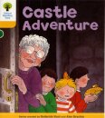 Oxford Reading Tree: Level 5: Stories: Castle Adventure