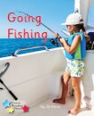 Going Fishing