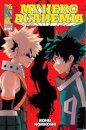My Hero Academia, Vol. 2 : 2