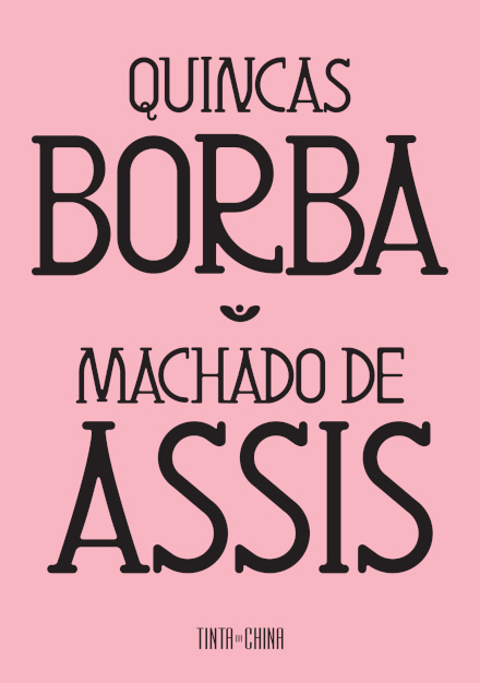 Quincas Borba
