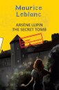 Arsene Lupin 12: The Secret Tomb