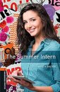 Oxford Bookworms Library: Level 2: The Summer Intern audio pack