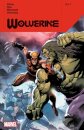 Wolverine by Benjamin Percy Vol. 7