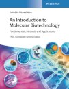 An Introduction to Molecular Biotechnology