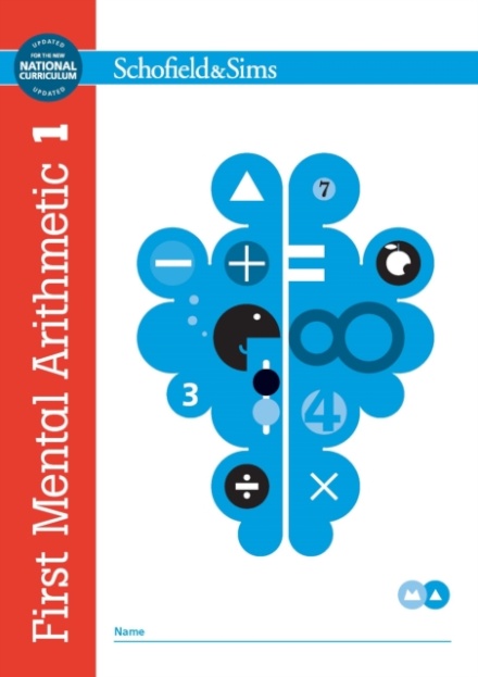 First Mental Arithmetic Book 1