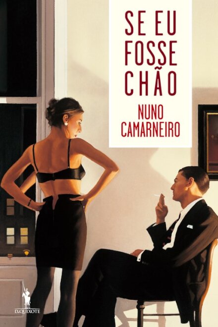 Se Eu Fosse Chão