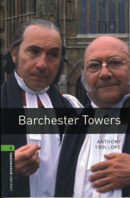 OBWL 3E Level 6: Barchester Towers